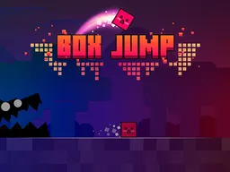 Jump Box - Free Jumping Game Online