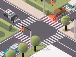 Airport Traffic Controller