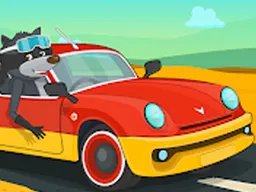 Car Drift Racing Games - Free Arcade Racing Online