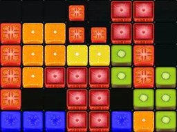 Block It Play - Free Puzzle Game
