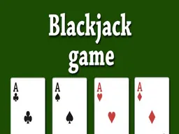 Blackjack Cards Game Rules - Play Free Online