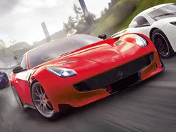 Asphalt Legend - Free Racing Game Online
