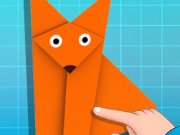 Envelope Paper Fold - Free Puzzle Game