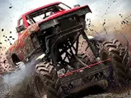 Trucks Off Road - Free Off-Road Truck Racing Game