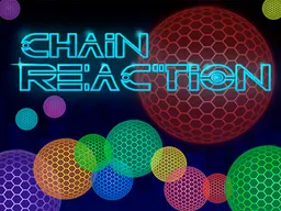Chain Reaction: Free Puzzle Game Online
