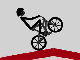 Bike for Wheelie - Free Stunt Game in Your Browser