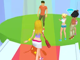 Fashion Show Vegas - Dress Up & Compete in This Free 3D Game