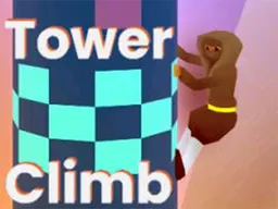 Climb Tower - Free Ninja Action Game