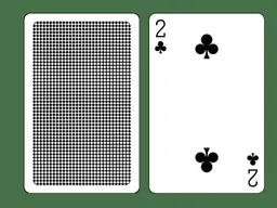 Klondike One Turn Solitaire