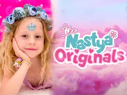 Like Nastya: Jogo de Quebra-Cabeça Grátis no Navegador