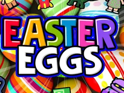Easter Chick Eggs - Free Surprise Toy Game