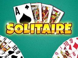 Solitaire Games Classic - Free Card Game