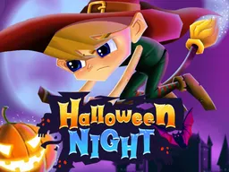 Halloween Horror Night