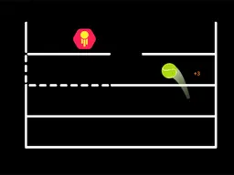 Jumper Game - Free Ball Jumping Game Online
