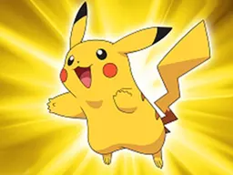 Pokemon Pikachu - Run and Catch Them All
