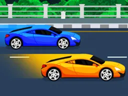 Drag Racing - Free Online Racing Game