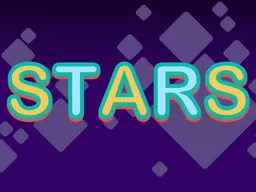 Stars Game - Free Puzzle Arcade in Your Browser