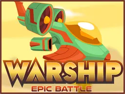 Top Warship Game - Free Tactical Naval Combat