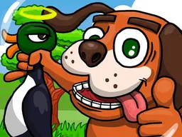 Hunting Duck - Free Shooting Game