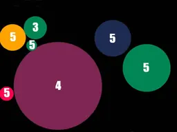 Five - Free Ball Puzzle Game Online