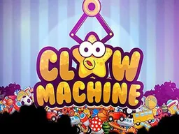 Claw Machine Claw - Free Arcade Game in Your Browser