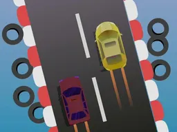 Drag and Race - Free Online Racing Game