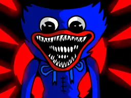 Huggy Wuggy - Free Horror Adventure Game