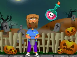 Halloween Horror