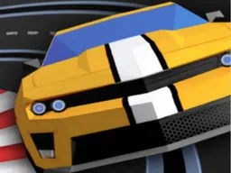 Slot Car Racing Track - Play Free in Your Browser