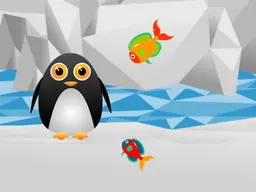 Penguin Game Score: Free Puzzle Challenge in Your Browser