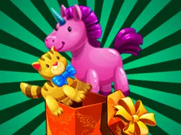 Christmas The Game - Free Browser Adventure