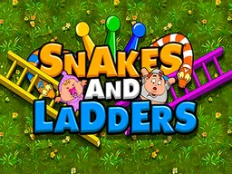 Game of Snakes and Ladders - Free Online Multiplayer