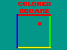 Colored Squares Game - Free Puzzle Challenge in Your Browser