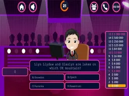 Game Show Who Wants to Be a Millionaire | Play Free Online