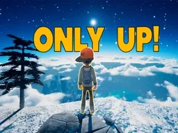Only Up! - Climb the Vertical Maze Free Online