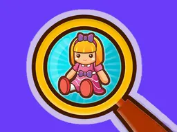 Find Objects - Juego de Buscar Diferencias Gratis