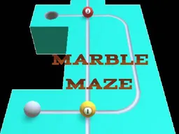 Marble Maze - Free Puzzle Game