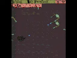 Zombie Horde