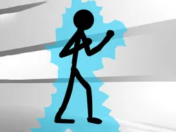Electric Man - Free Stickman Fighting Game