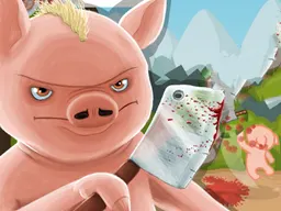 Iron Snout Games: Free Fighting Game in Your Browser