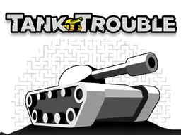 Tank Trouble - Free Tank Battle Game