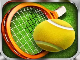Inner Game of Tennis - Free Online Tennis Game