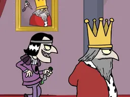 Murder Mysteries Game - Free Strategy Stealth Game