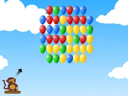 Bloons 4 Game: Aim and Pop Balloons in This Addictive Arcade Shooter