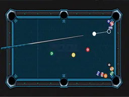 Pool 8 Ball - Free Online Billiards Game