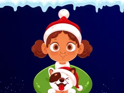 Puzzle Xmas - Free Christmas Jigsaw Game
