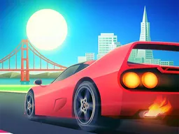 Crash a Car: Offroad Driving Simulator