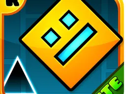 Geometry Lite Dash: o jogo de plataforma rítmico que testa seus reflexos