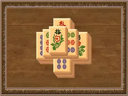 Tiles in Mahjong - Free Puzzle Game