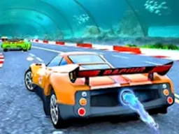 Drag Racing Car - Free Online Racing Game
